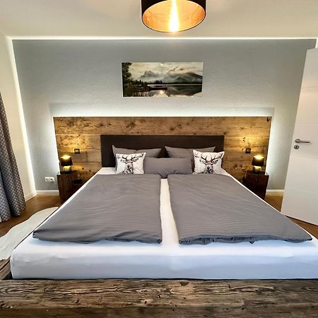 Ferienwohnung Bergseeruhe - Allgaeu - Ankommen & Wohlfuehlen Sulzberg Dış mekan fotoğraf