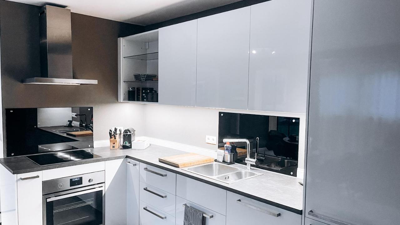 Ferienwohnung Bergseeruhe - Allgaeu - Ankommen & Wohlfuehlen Sulzberg Dış mekan fotoğraf