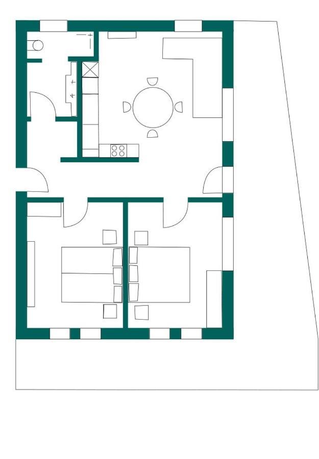 Ferienwohnung Bergseeruhe - Allgaeu - Ankommen & Wohlfuehlen Sulzberg Dış mekan fotoğraf