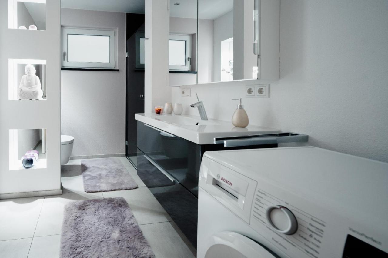 Ferienwohnung Bergseeruhe - Allgaeu - Ankommen & Wohlfuehlen Sulzberg Dış mekan fotoğraf