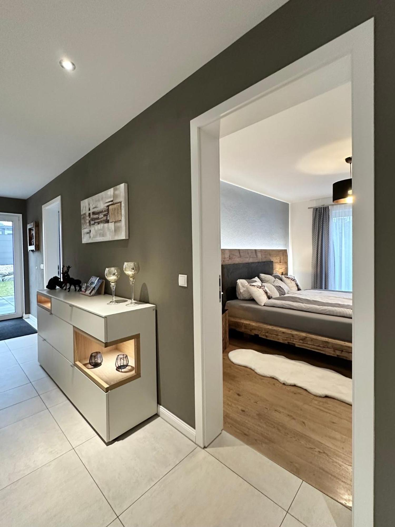 Ferienwohnung Bergseeruhe - Allgaeu - Ankommen & Wohlfuehlen Sulzberg Dış mekan fotoğraf