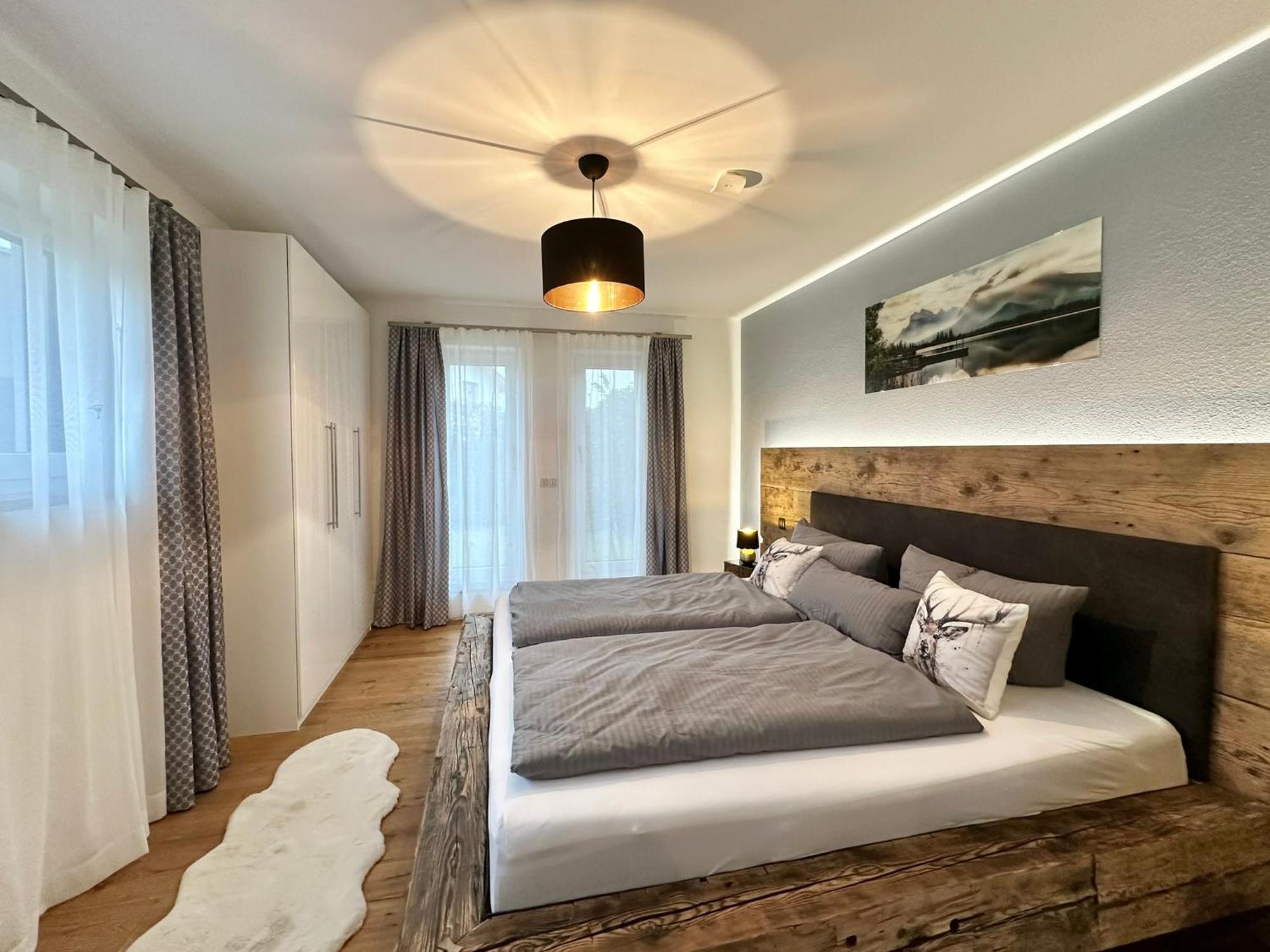 Ferienwohnung Bergseeruhe - Allgaeu - Ankommen & Wohlfuehlen Sulzberg Dış mekan fotoğraf