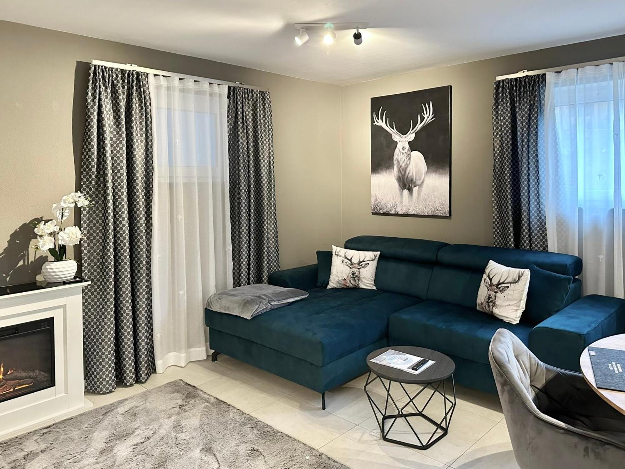 Ferienwohnung Bergseeruhe - Allgaeu - Ankommen & Wohlfuehlen Sulzberg Dış mekan fotoğraf