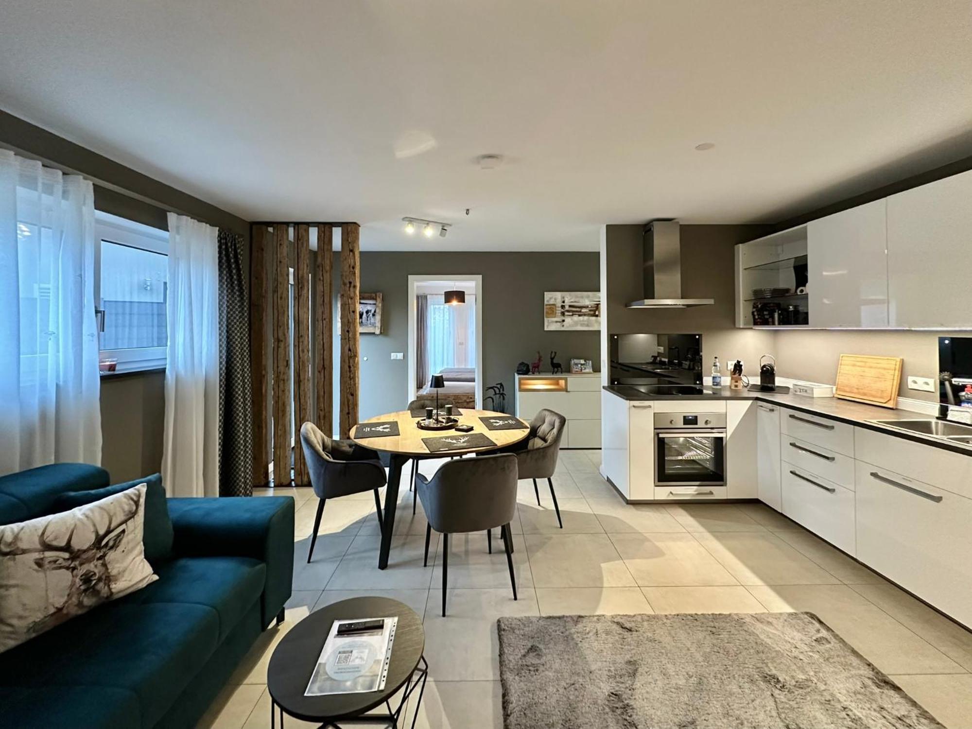Ferienwohnung Bergseeruhe - Allgaeu - Ankommen & Wohlfuehlen Sulzberg Dış mekan fotoğraf
